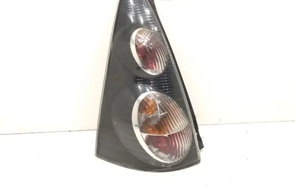 Rear/tail lights