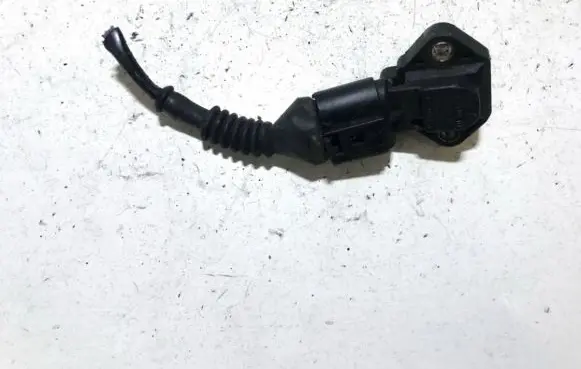 Volkswagen Sharan Air pressure sensor 0281002177 038906051