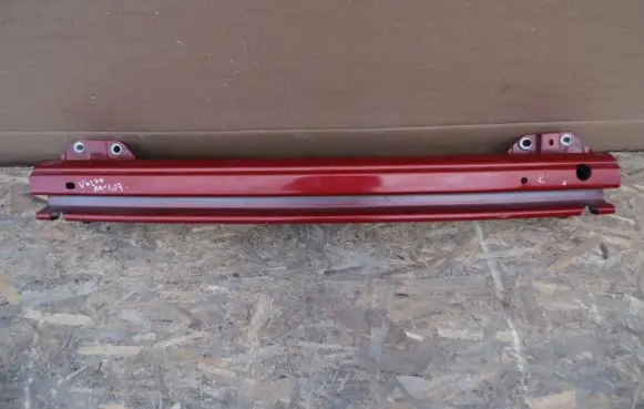Volvo V60 Rear bumper support beam 31468293