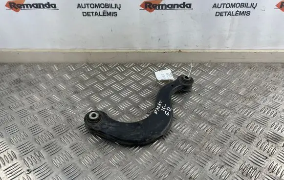 Volkswagen PASSAT B8 Rear control arm 5Q0505323D