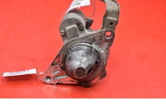 Toyota Yaris Starter motor 428000-8434
