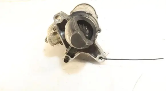 Citroen Berlingo Starter motor 0001174601