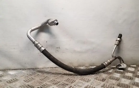 Skoda Superb B6 (3T) Air conditioning (A/C) pipe/hose 1K0820721CA
