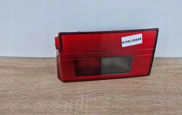 Seat Toledo I (1L) Tailgate rear/tail lights 10881
