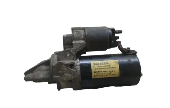 Ford Transit Starter motor CC1T11000AB 20130429 0001115093