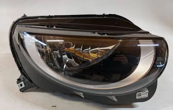 Fiat 500E Headlight/headlamp 00521400300