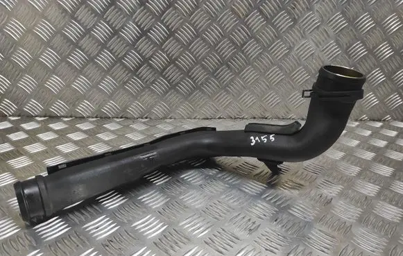 Intercooler hose/pipe