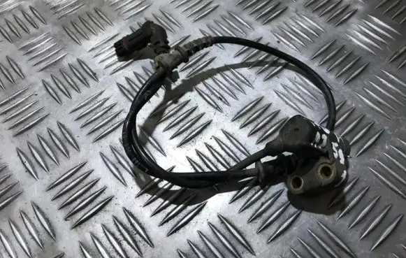 Mercedes-Benz A W168 ABS brake wheel speed sensor a1685400117 0265006367