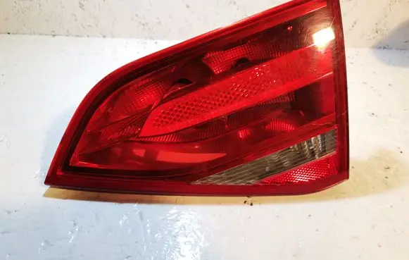 Audi A4 S4 B8 8K Tailgate rear/tail lights 8K5945094D