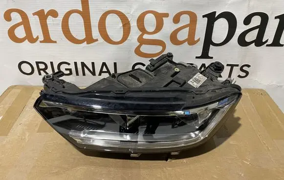 Volkswagen T-Roc Headlight/headlamp 2GA941035AF L529940
