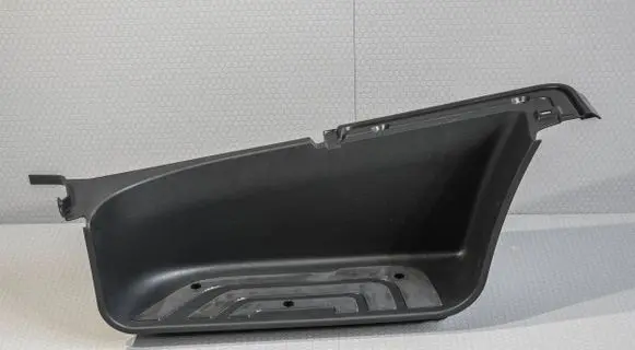Mercedes-Benz Sprinter W907 W910 Front sill trim cover A9106860200