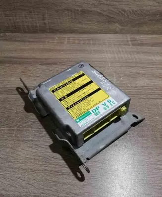 Subaru Forester SF Airbag control unit/module 98221FC110 1523002331