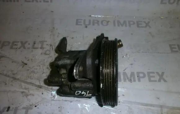 Mitsubishi Colt Power steering pump