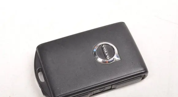 Volvo V60 Ignition key/card 32256962