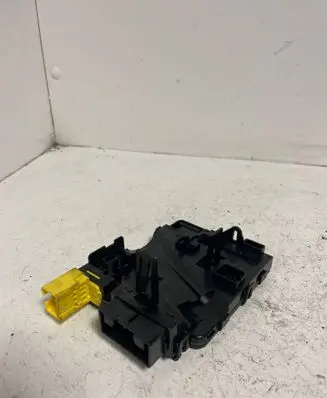 Volkswagen Golf VI Steering angle sensor 1K0953549CQ ANP80H125A