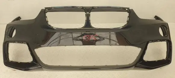 BMW X1 F48 F49 Front bumper