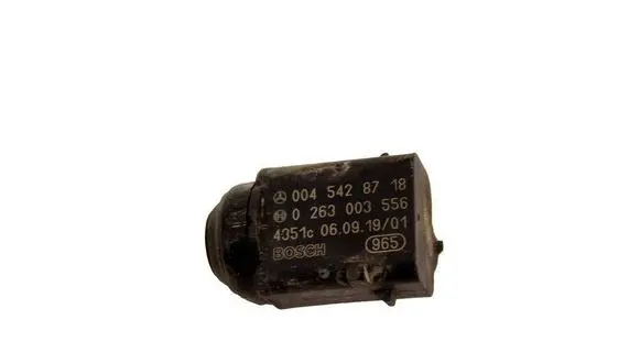 Mercedes-Benz C W203 Parking PDC sensor 0045428718 0263003556
