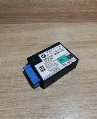 BMW 7 E38 Other control units/modules 8361944
