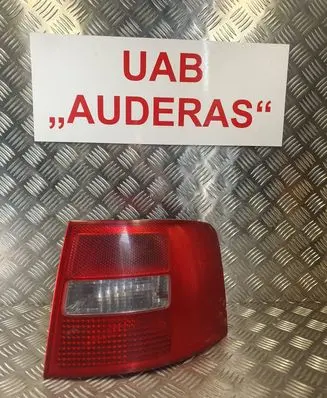Audi A6 S6 C5 4B Rear/tail lights 4B9945096F 41280383 412809999