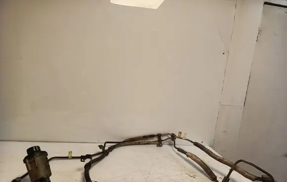 Volvo S80 Power steering hose/pipe/line 30794862