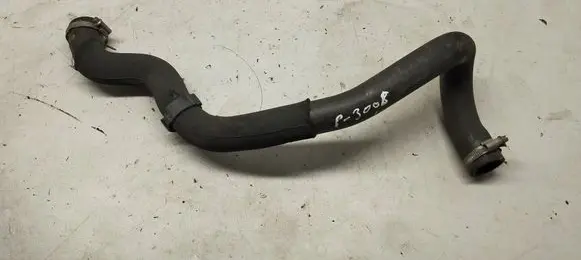Peugeot 3008 I Coolant pipe/hose 2540