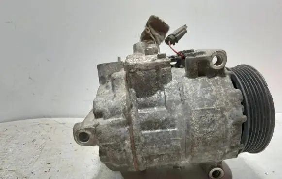 Mercedes-Benz C W203 Air conditioning (A/C) compressor (pump) A0002309011 GE44718C0
