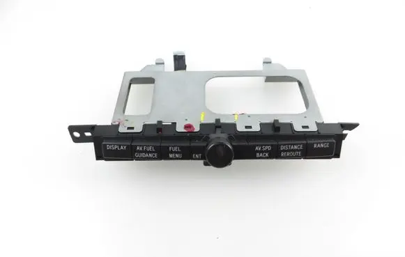 Toyota Avensis T250 Multifunctional control switch/knob FA00071B