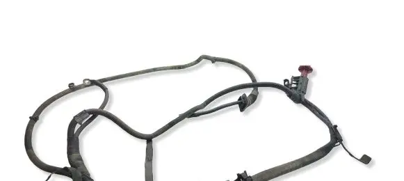 Mercedes-Benz Sprinter W906 Positive cable (battery) A9065461061