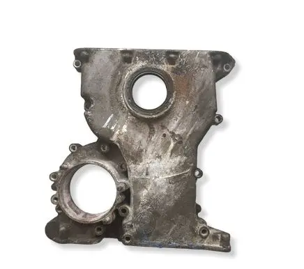 BMW 3 E46 Timing chain cover 17062809