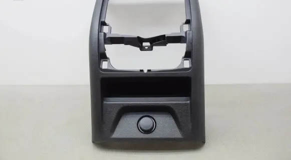 Other center console (tunnel) element