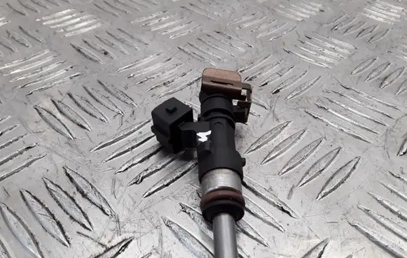 Maserati Quattroporte Fuel injector 0280158124