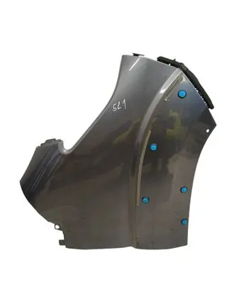 Citroen Jumper Fender