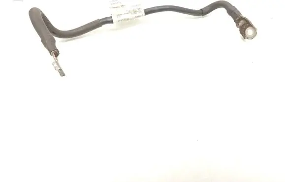 Volkswagen PASSAT B8 Negative earth cable (battery) 5Q0971250P
