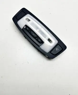 BMW 2 F22 F23 Front seat light 9305794 0579403E