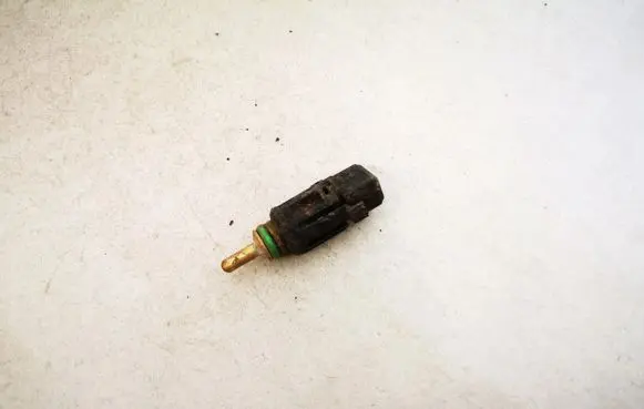 Coolant temperature sensor