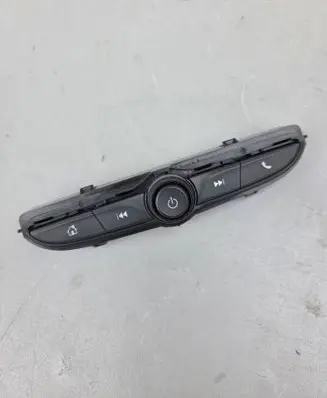 Chevrolet Camaro Head unit multimedia control 42342517 555343750