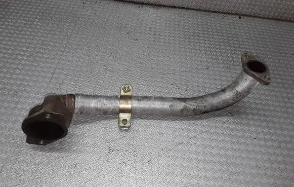 Mitsubishi Pajero EGR valve line/pipe/hose