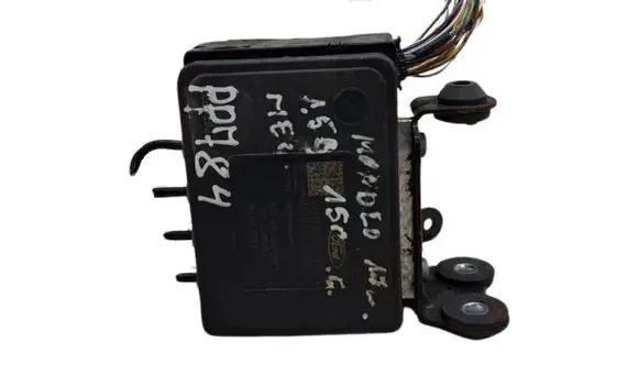 Ford Mondeo MK V ABS Pump EG9C2C219BJ EG9C2C405EK