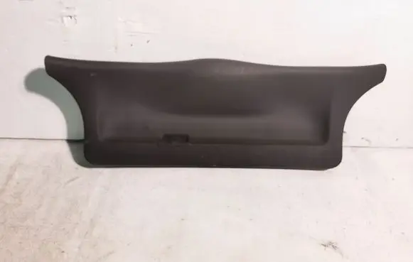 Audi A3 S3 8L Tailgate trim 