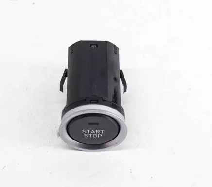 Hyundai Kona I Engine start stop button switch 93502G7000