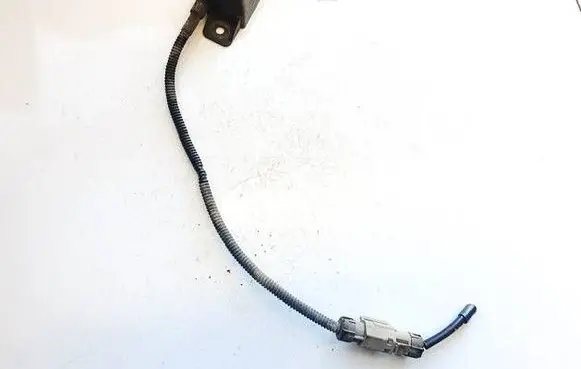 Citroen C5 Tire pressure sensor 95802102A