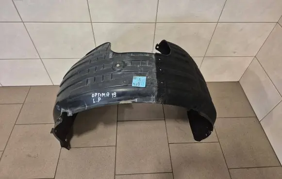 KIA Optima Front wheel arch liner splash guards 86813D4500