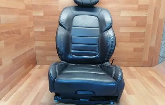 Renault Espace V (RFC) Front driver seat 