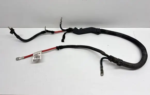 Opel Insignia A Positive cable (battery) 22969136 2220130829232103