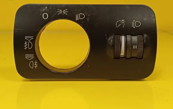 Seat Ibiza II (6k) Headlight level height control switch 6K0919094