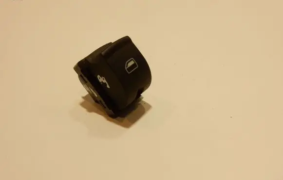 Audi A6 S6 C6 4F Electric window control switch 4F0959855 49109