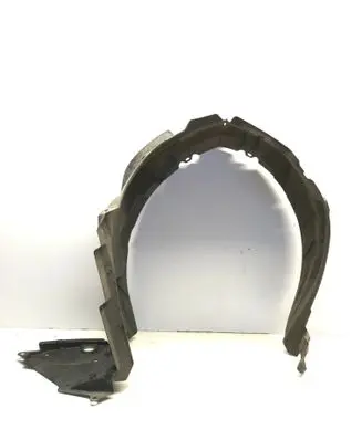 Toyota Auris E180 Front wheel arch liner splash guards 5387502450