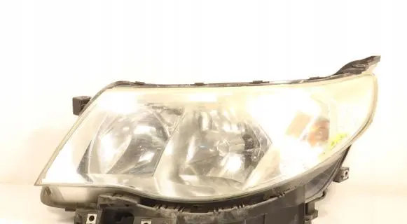 Subaru Forester SH Headlight/headlamp 9005