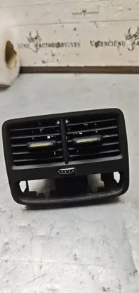 Audi A4 S4 B9 Rear air vent grill 8W0819203B 0962600002 08032018
