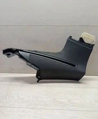 Audi A4 S4 B8 8K (D)pillar trim (top) 8K9867245 795006000